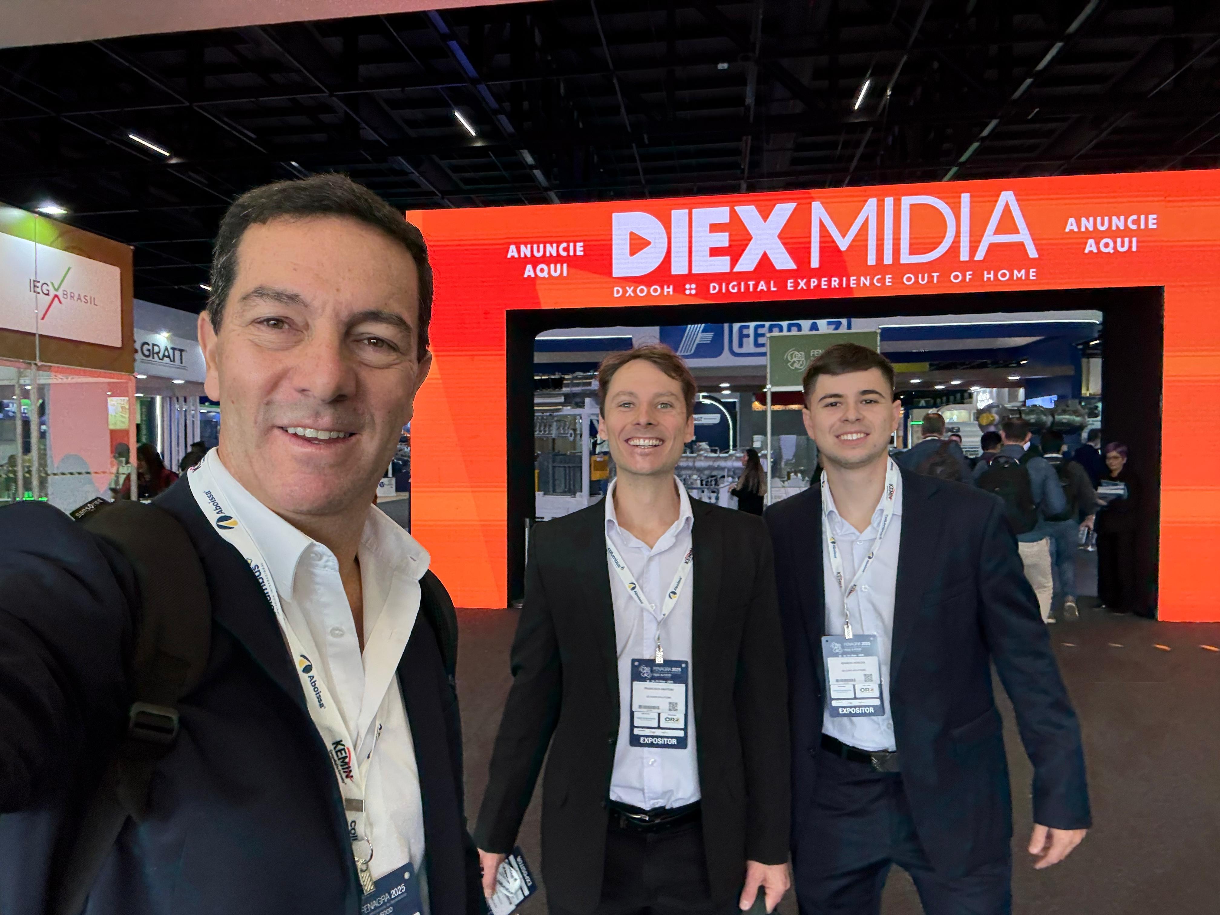 See you at Fenagra 2025!